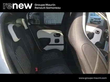 Photo 14 Renault Twingo  E-Tech Electric Intens R80 Achat Intégral - 21MY