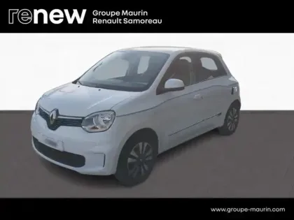 Photo Renault Twingo Intens