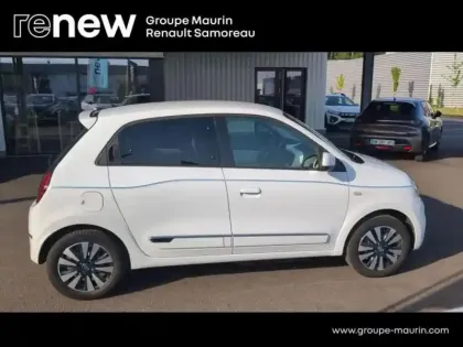 Photo 8 Renault Twingo  E-Tech Electric Intens R80 Achat Intégral - 21MY