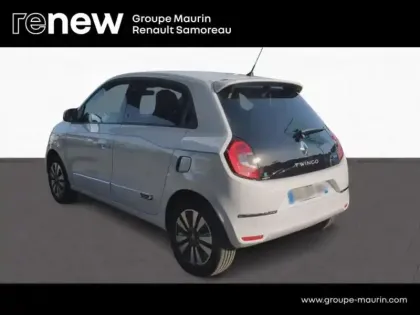 Photo 5 Renault Twingo  E-Tech Electric Intens R80 Achat Intégral - 21MY