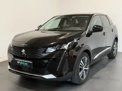 Photo Peugeot 3008 Allure Pack