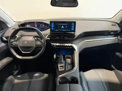 Photo 7 Peugeot 3008  1.5 BlueHDi 130 S&S Allure Pack EAT8 GPS Camera