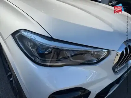 Photo 27 BMW X5  xDrive45e 394ch M Sport 17cv