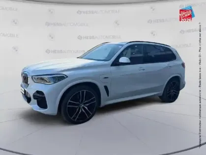 Photo Bmw X5 M Sport