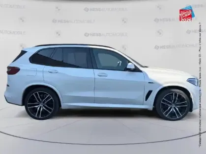 Photo 18 BMW X5  xDrive45e 394ch M Sport 17cv