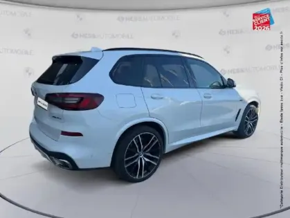 Photo 5 BMW X5  xDrive45e 394ch M Sport 17cv