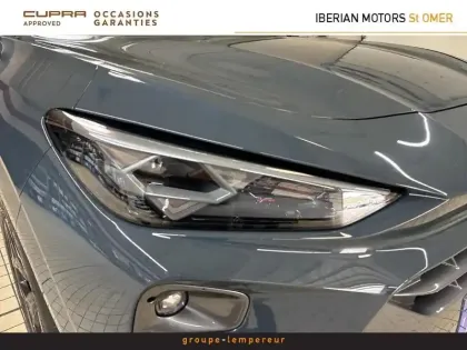 Photo 18 Cupra Terramar  1.5 eTSI Hybrid 150ch One DSG7
