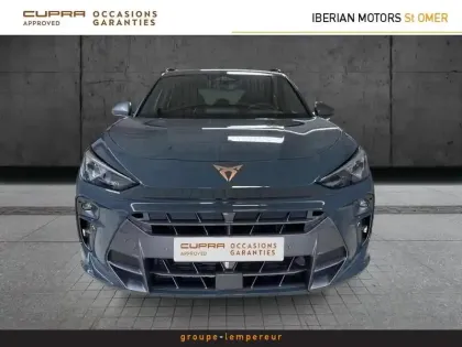 Photo 16 Cupra Terramar  1.5 eTSI Hybrid 150ch One DSG7