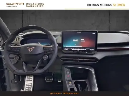 Photo 25 Cupra Terramar  1.5 eTSI Hybrid 150ch One DSG7