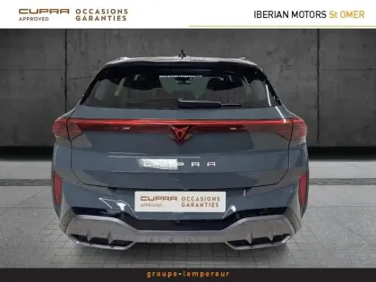 Photo 20 Cupra Terramar  1.5 eTSI Hybrid 150ch One DSG7