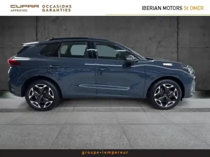 Photo 19 Cupra Terramar  1.5 eTSI Hybrid 150ch One DSG7