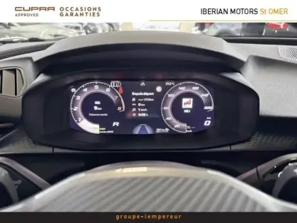 Photo 12 Cupra Terramar  1.5 eTSI Hybrid 150ch One DSG7