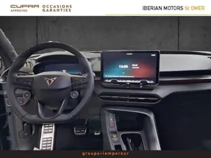Photo 10 Cupra Terramar  1.5 eTSI Hybrid 150ch One DSG7