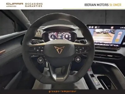 Photo 11 Cupra Terramar  1.5 eTSI Hybrid 150ch One DSG7