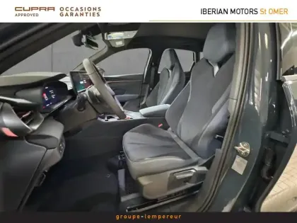 Photo 23 Cupra Terramar  1.5 eTSI Hybrid 150ch One DSG7
