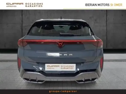Photo 5 Cupra Terramar  1.5 eTSI Hybrid 150ch One DSG7