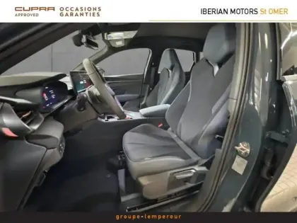 Photo 8 Cupra Terramar  1.5 eTSI Hybrid 150ch One DSG7