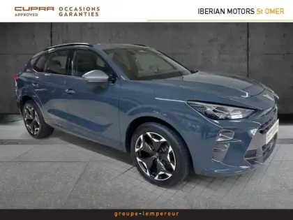 Photo Cupra Terramar One