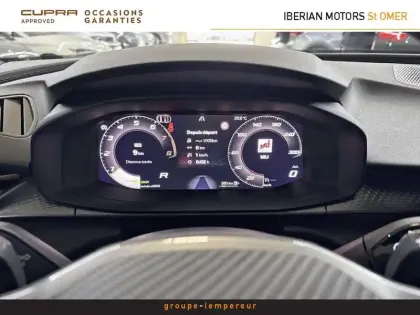 Photo 27 Cupra Terramar  1.5 eTSI Hybrid 150ch One DSG7
