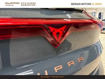 Photo 21 Cupra Terramar  1.5 eTSI Hybrid 150ch One DSG7