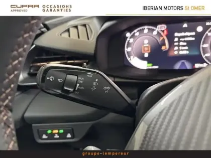 Photo 14 Cupra Terramar  1.5 eTSI Hybrid 150ch One DSG7