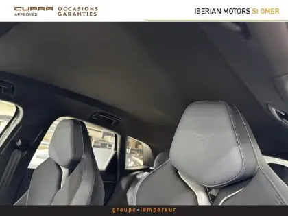Photo 24 Cupra Terramar  1.5 eTSI Hybrid 150ch One DSG7