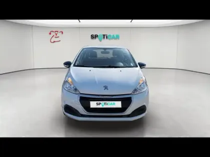 Photo 9 Peugeot 208  1.2 PureTech 68ch E6.c Like 5p