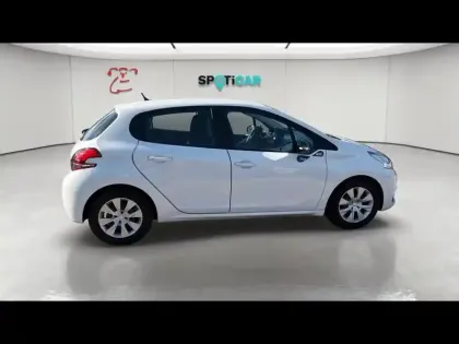 Photo 7 Peugeot 208  1.2 PureTech 68ch E6.c Like 5p