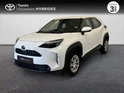 Photo Toyota Yaris Dynamic