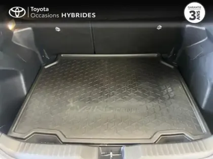 Photo 9 Toyota Yaris  Cross 116h Dynamic MY22