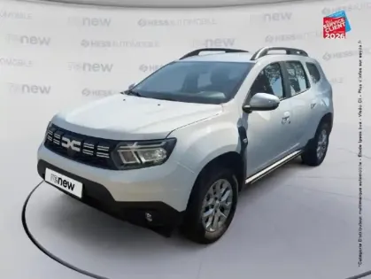 Photo Dacia Duster Expression