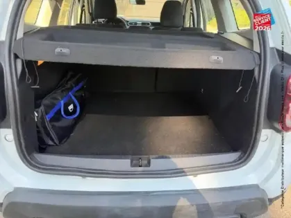 Photo 13 Dacia Duster  1.0 ECO-G 100ch Expression 4x2