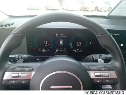 Photo 7 Hyundai Kona  1.0 T-GDi 100ch Intuitive