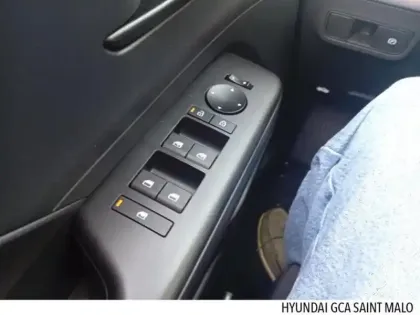 Photo 11 Hyundai Kona  1.0 T-GDi 100ch Intuitive