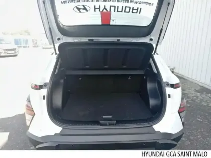 Photo 14 Hyundai Kona  1.0 T-GDi 100ch Intuitive