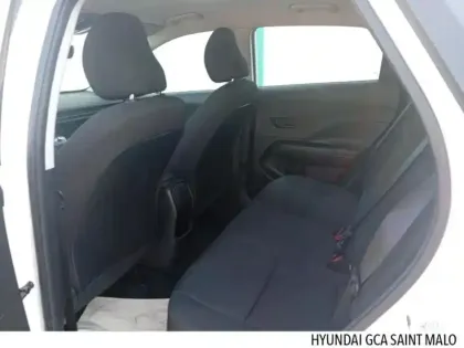 Photo 13 Hyundai Kona  1.0 T-GDi 100ch Intuitive