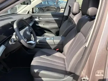 Photo 10 Mg S9 MG 1.5 GDI 299ch PHEV Premium