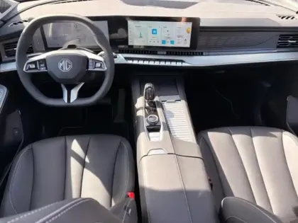 Photo 13 Mg S9 MG 1.5 GDI 299ch PHEV Premium