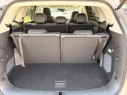 Photo 6 Mg S9 MG 1.5 GDI 299ch PHEV Premium