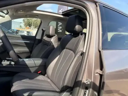 Photo 9 Mg S9 MG 1.5 GDI 299ch PHEV Premium