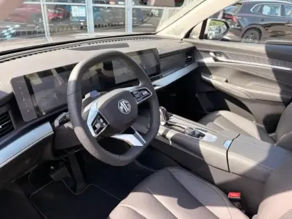 Photo 11 Mg S9 MG 1.5 GDI 299ch PHEV Premium