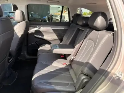 Photo 7 Mg S9 MG 1.5 GDI 299ch PHEV Premium