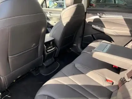 Photo 8 Mg S9 MG 1.5 GDI 299ch PHEV Premium
