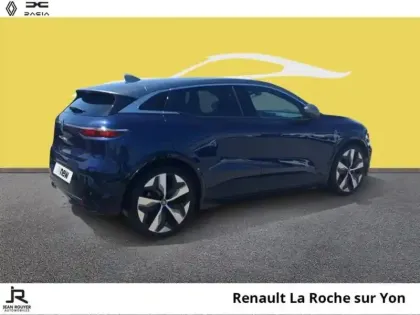 Photo 11 Renault Megane  E-Tech Electric EV60 220ch Techno optimum charge
