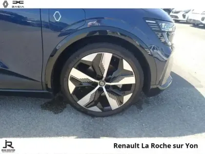 Photo 7 Renault Megane  E-Tech Electric EV60 220ch Techno optimum charge