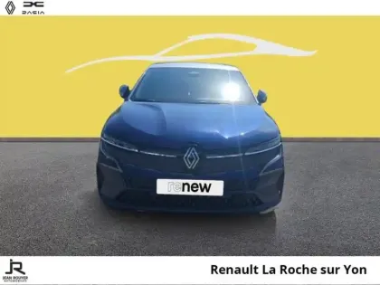 Photo 8 Renault Megane  E-Tech Electric EV60 220ch Techno optimum charge