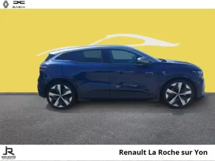Photo 12 Renault Megane  E-Tech Electric EV60 220ch Techno optimum charge