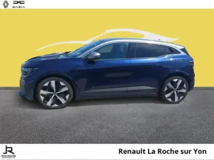 Photo 9 Renault Megane  E-Tech Electric EV60 220ch Techno optimum charge