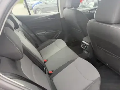 Photo 8 Skoda Fabia  1.0 TSI 95ch Ambition