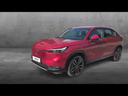 Photo Honda Hr-v Advance